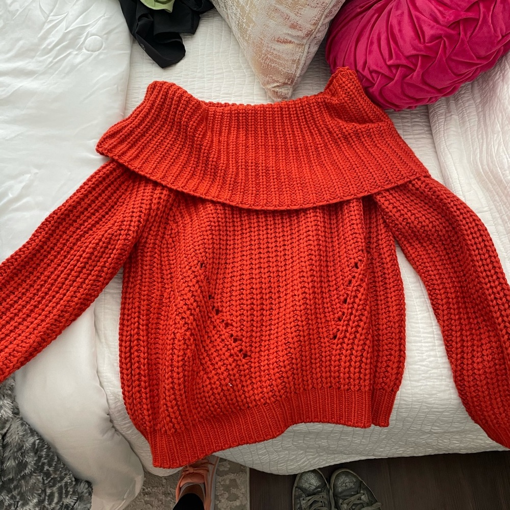 Forever 21 sweater